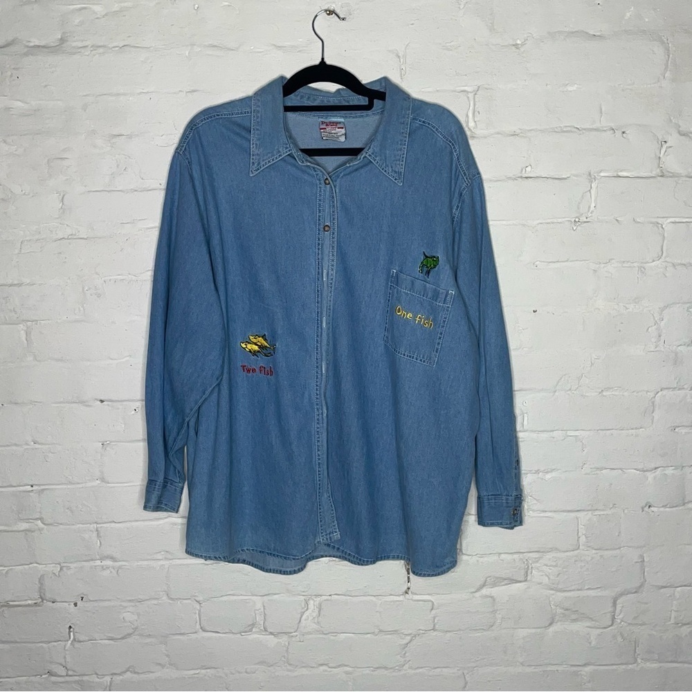Dr. Seuss Shirt 26W